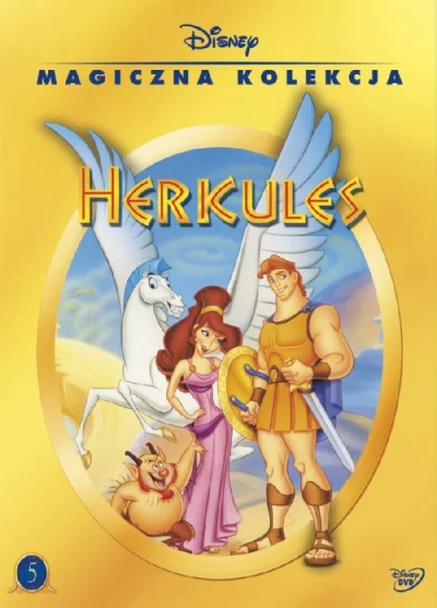 s.....e - Herkules o 10:45 na #polsat

Klasyka <3

#bajki #hercules #herkules #dz...