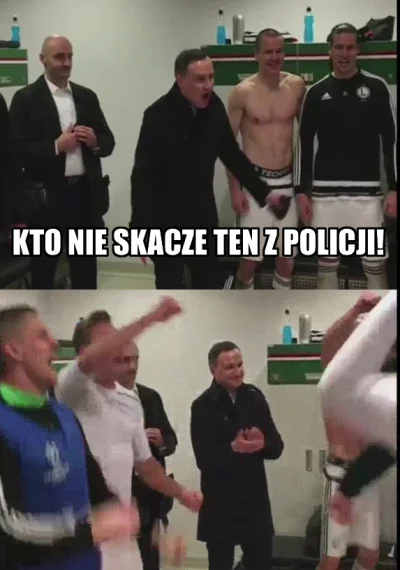 m.....k - #heheszki #cenzoduda #mecz #legia