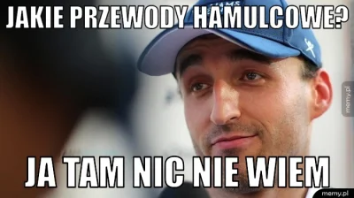 robertx - #kubica #f1 ( ͡° ͜ʖ ͡°)