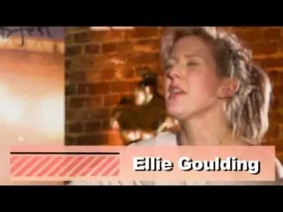 W.....e - #muzyka #elliegoulding #elliegouldingzawszespoko #acoustic #live #unplugged...