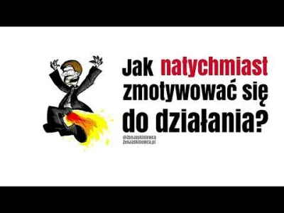 I.....o - O #prokrastynacja
Jak zmotywować się do działania. 
O motywowaniu się ból...