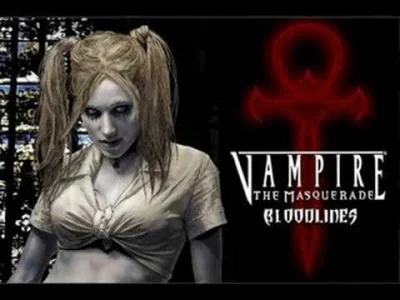 e.....e - Gram sobie już 3 dzień w Vampire: The Masquerade - Bloodlines. Jakie to jes...