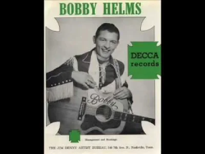 yourgrandma - Bobby Helms - Jingle Bell Rock