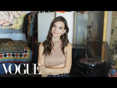 zloty_wkret - Teraz wyobraźcie sobie, że Vogue przychodzi do waszej piwnicy i zadaje ...