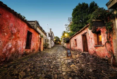 xReapeR - Colonia del Sacramento, Urugwaj.

fot. Lukas Bischoff

#earthporn #foto...