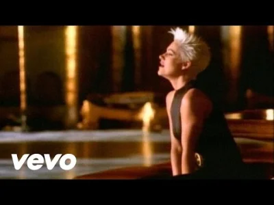 yourgrandma - Roxette - Fading Like A Flower