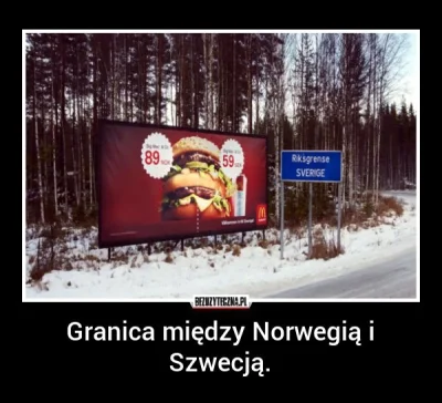 i.....d - #granica #norwegia