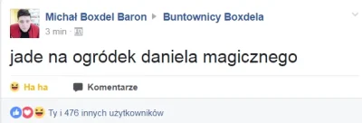 krajowa - ciekawostka od boxdila
#danielmagical