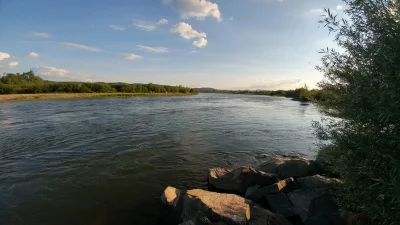 stworekpotworekpokaze_jezorek - #malopolska #dunajec #mojezdjecie #rzeka #wiosna