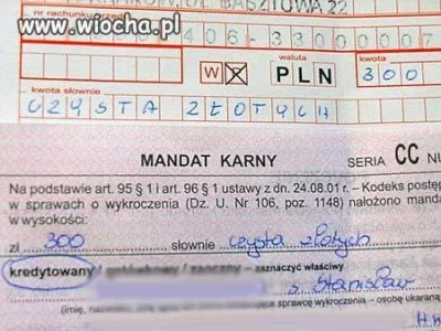 heam - Mandat czysta złotych. Jak ktoś chce docierać do ludzi z informacjami niech si...