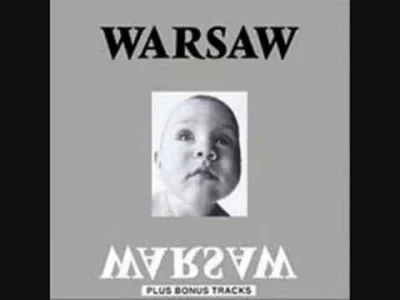 W.....R - #muzyka #joydivison #iancurtis #warsaw



Myślę, że z rana jak najbardziej ...