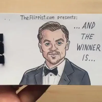 lkg1 - Zajebiste (✌ ﾟ ∀ ﾟ)☞
#heheszki #oskary #leonardodicaprio #gif