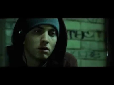 tofik949 - Dzień 44: Jeśli wydawał/a byś album, ta piosenka by tam była.

Eminem - ...