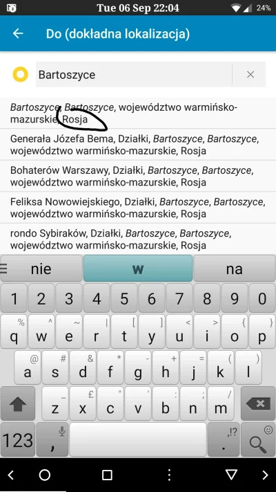 majlo1985 - #blablacar #geografia
Takich rzeczy na bla można się dowiedzieć. ( ͡° ͜ʖ ...