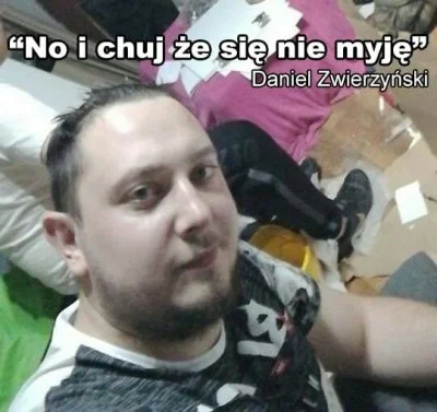 Deasty - PAMIETAJCIE, MYJCIE SIĘ 

#danielmagical
#patostreamy