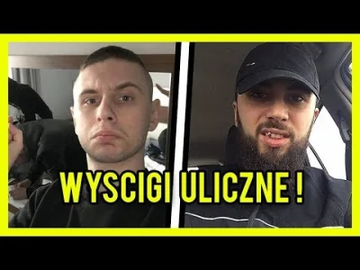 arsen69 - TO NIEZŁY WYŚCIG
#danielmagical #rafonix #patostreamy