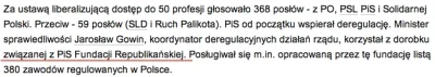 Dect - @SirBlake: A wczoraj na stronie wyborcza.pl przeczytałem coś takiego :D To chy...