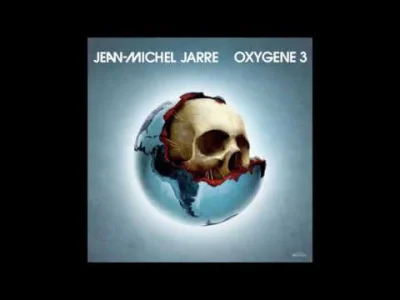I.....5 - Fajnie, że Jarre wreszcie nagrał coś w klimacie starych albumów. Bardzo prz...