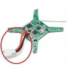 perfidnyplan - Wie ktoś gdzie mogę kupić taki kabelek? Albo jakiś zamiennik, ważne że...