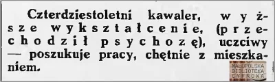 Krzysu - Wiadomości Literackie. 1938, nr 28 (3 VII) = nr 767

A ponoć to milenialsi...