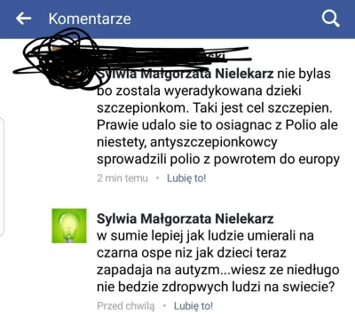 H.....i - Wiecie, taka tam choroba, która wymiotła 1/3 ludności Europy, dalej to leps...