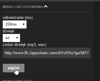 k.....e - @Arthuro: 
Da się włączyć LIVE na danym tagu
jeszcze się nie da, bo wykop ...