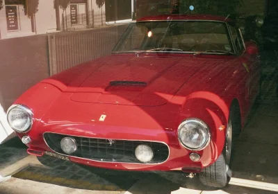 d.....4 - Ferrari 410 Superamerica

#samochody #carboners #ferrari #410 #superamerica...