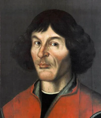 wariacikzciebie - Papryk Vege prezentuje: "Kopernik: De revolutionibus orbium coelest...
