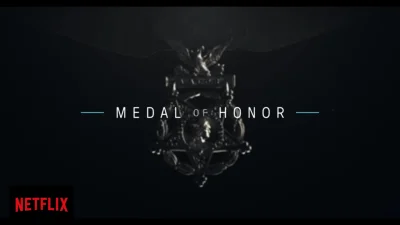 KingRagnar - tytuł: **Medal Honoru ( Medal of honor )
liczba odc.: 8 (8/sezon)
czas t...