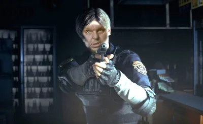 Obywatel_Prawilny - Prezydent Evil 2 ( ͡° ͜ʖ ͡°)
#kononowicz