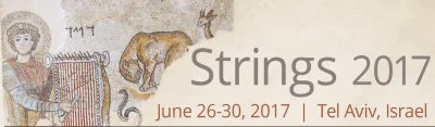 Clermont - Jutro w Tel Awiwie rozpoczyna się tegoroczna edycja konferencji Strings 20...