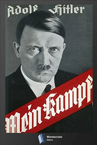 konik_polanowy - 845 - 1 = 844 

Tytuł: Mein Kampf
Autor: Adolf Hitler
Gatunek: h...