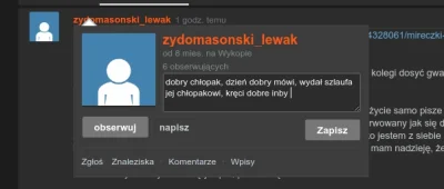 Q.....q - @zydomasonski_lewak:
