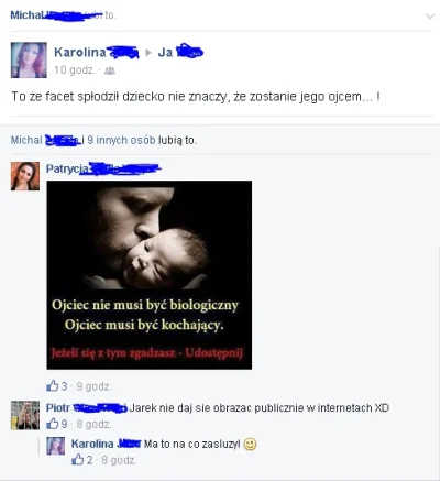 vobis_hama - Dostałem tak srogiego raka, że od momentu przeczytania tego syfu boję si...