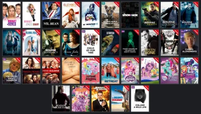 upflixpl - Aktualizacja oferty Showmax Polska

Produkcje, które zostały usunięte:
...