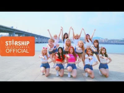 XKHYCCB2dX - [Dance Practice] 우주소녀(WJSN) - HAPPY (RIVER EYE CONTACT ver.)
#koreanka ...