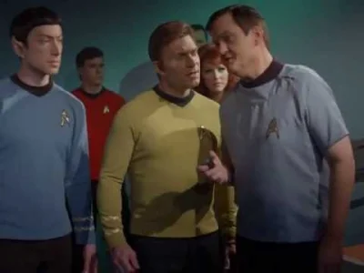 80sLove - Pierwszy odcinek "Star Trek Continues", czyli fanowskiego serii, opowiadają...