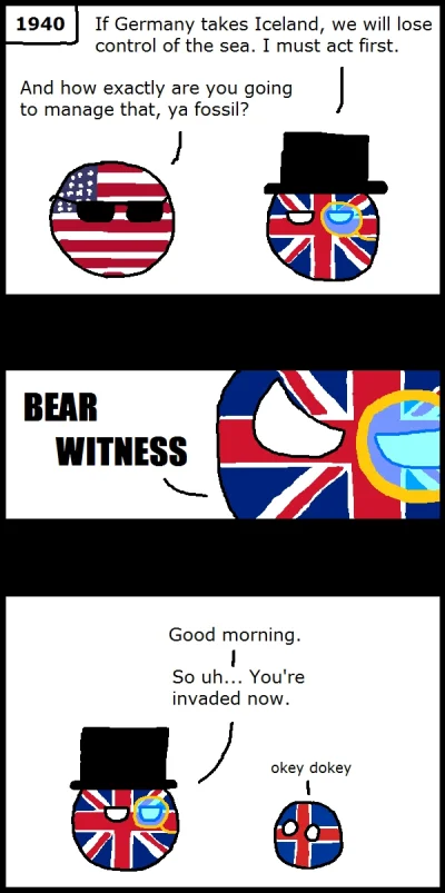 qubeq - #polandball