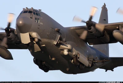 staryzniszczonyfotel - AC-130U Spooky
#aircraftboners