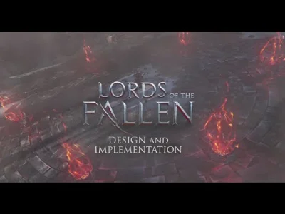 Z.....n - #traileryziomana - świeże trailery z gier :)



Lords of the Fallen - Dev D...