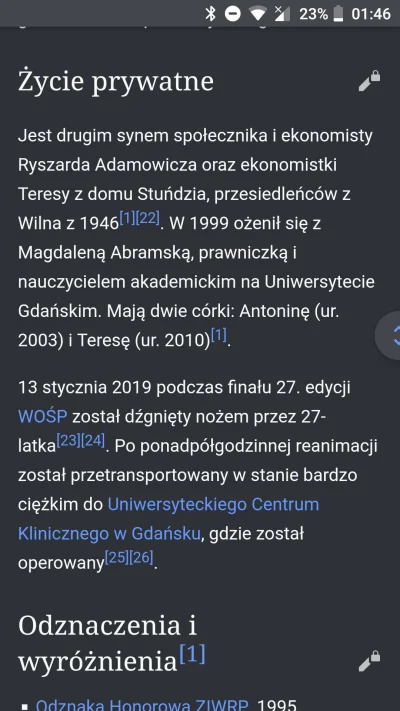 intires98 - Już zaktualizowali życiorys na wikipedii

#gdansk