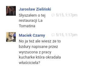 Stivo75 - No dobra, a skąd wiadomo że to prawda? Prawda dlatego że napisał to ktoś na...