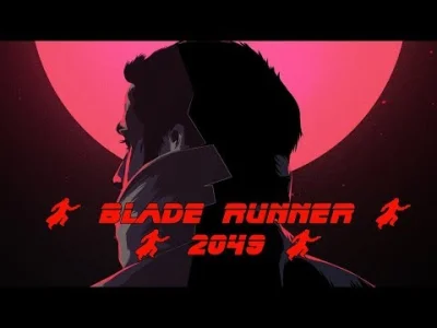 xandra - Ponad godzinny set muzyki inspirowanej BladeRunnerem 2049 (｡◕‿‿◕｡) Jest też ...