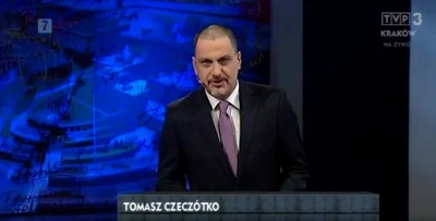 Melkor - Tomasz Czeczótko, prowadzący program "Młodzież Kontra" w TVP Kraków.
1 plus...