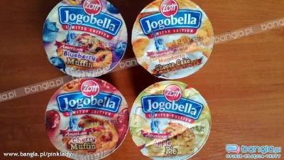 desygnat - #jogurt #jogobella #orgazmwbuzi

Kupiłem rano trzy jogurty. Myślę ktoś pis...