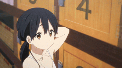 Kamil85R - #dailyimouto
#ankokitashirakawa #tamakomarket #anime #randomanimeshit