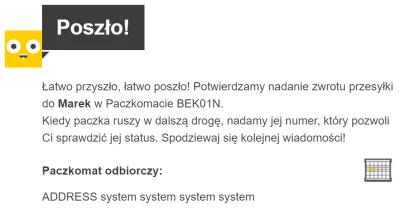 czoo - system
#inpost #paczkomaty