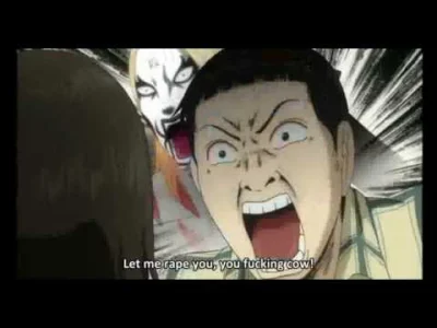 n.....S - #randomanimeshit #detroitmetalcity