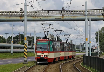 o.....k - @WszeborWlostowic: no super ciekawostka, w Gdańsku jeździ tramwaj sezonowy ...