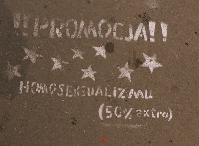 Z.....o - Kup dwa, dostaniesz biseksualizm gratis!